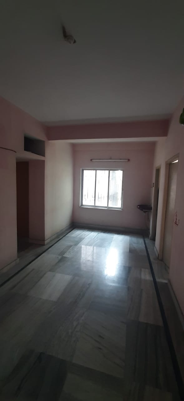 Behala Sakherbazar,Kalipada Mukherjee Road,Sonajhuri Apartment,900sqft,3BHK (BA185)