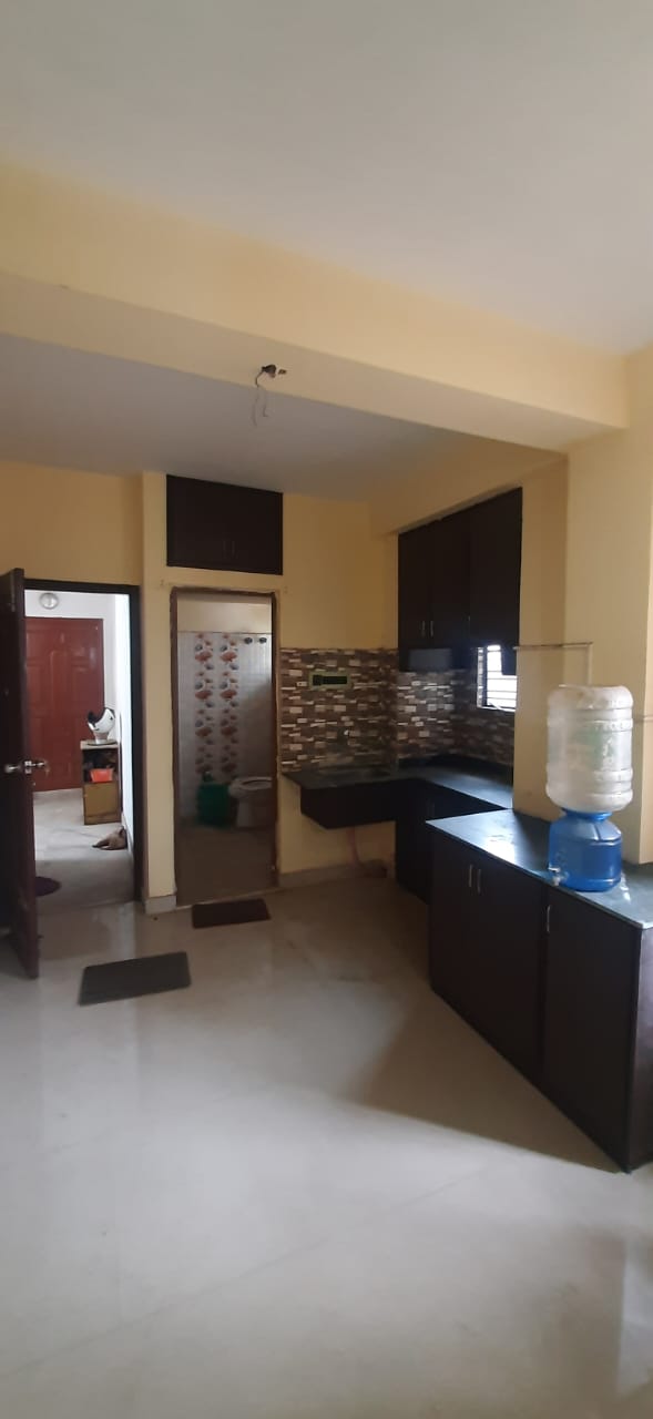 Behala Chowrasta West,Ketopole,640sqft,2BHK (OA308)