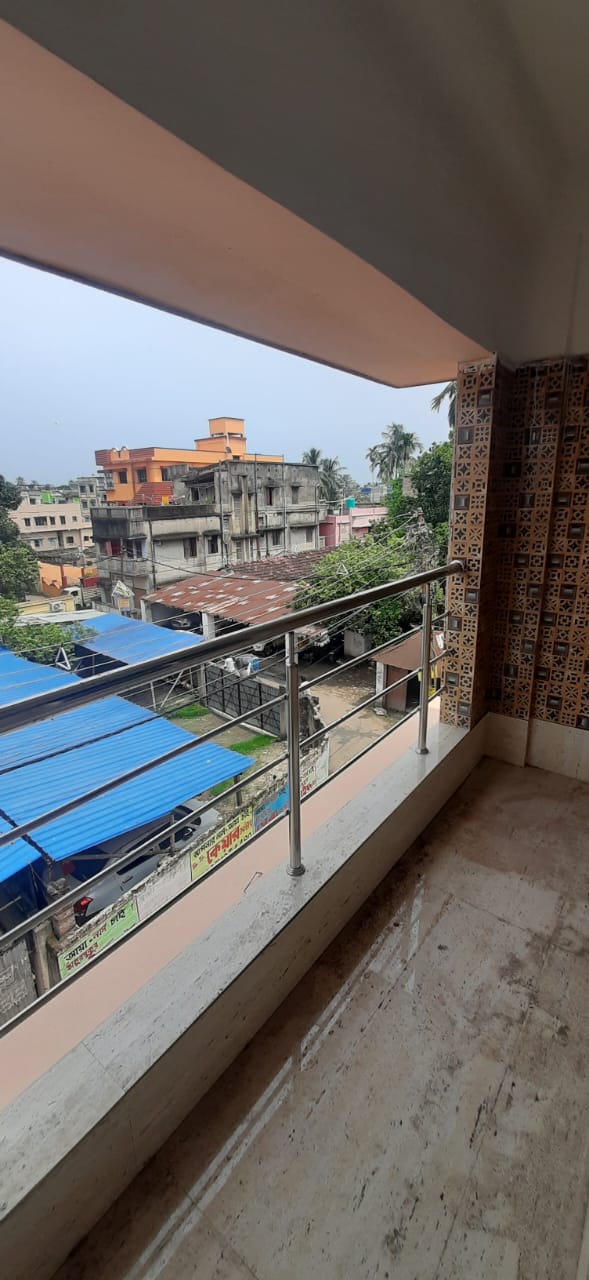 Thakurpukur Daspara,2BHK (PA478)