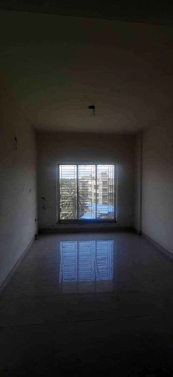 Behala East,18Bigha,James Long Sarani,Sun Sapphire Max Building,2BHK (PA479)