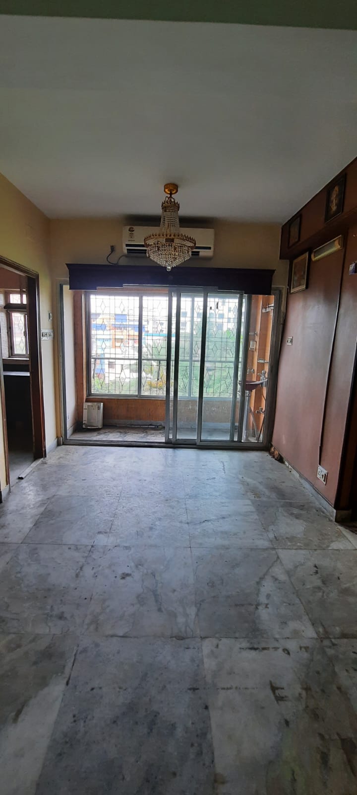 Behala Sakherbazar,Santosh Roy Road,Matri Bhawan Apartment,910sqft,2BHK (office)