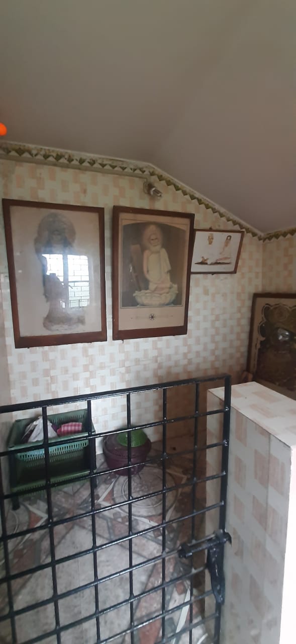 Maheshtala,Raipur,Biren Roy Road West,2stored House (OA314)