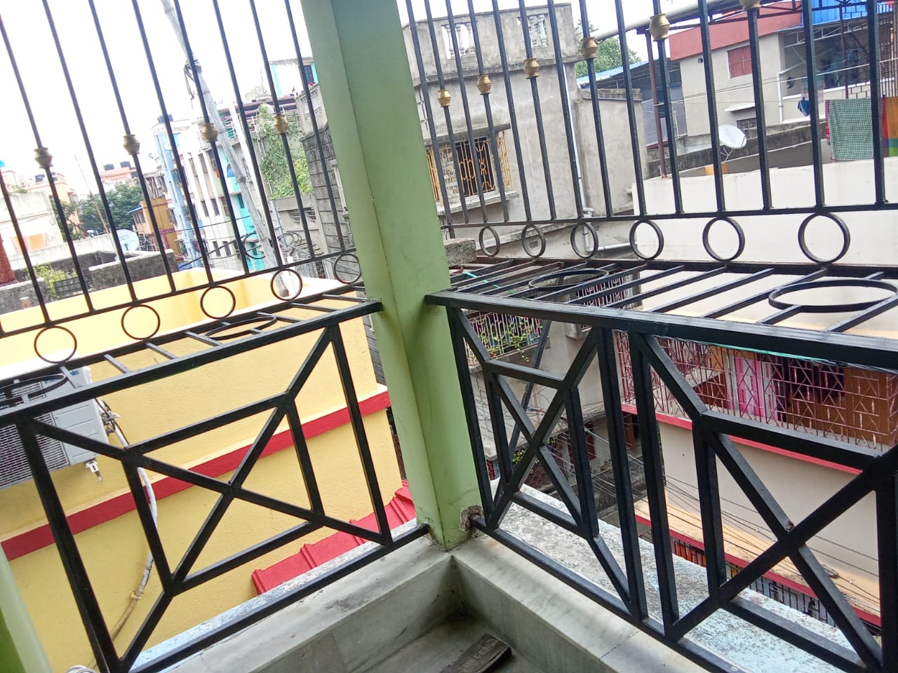 Behala Pathakpara,Bishalaxmitala,700sqft,2BHK (OA320)