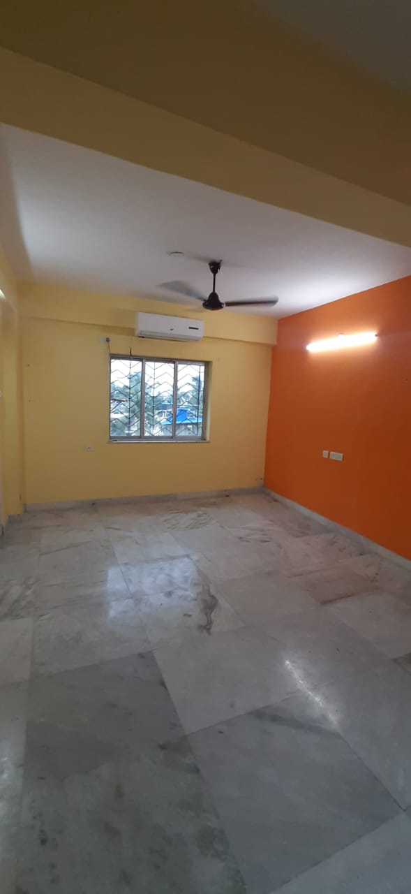 Behala Manmohan Park,Kanak Apartment,1400sqft,3BHK (BA154)