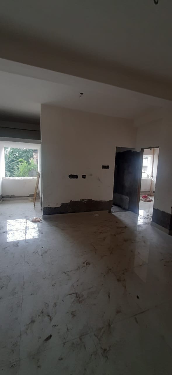 Thakurpukur Road,2BHK (PA431)