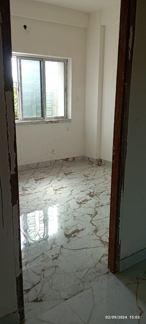 Behala Manton,Jadu Colony,Iswar Mitra Road,860sqft,2BHK (BA125)