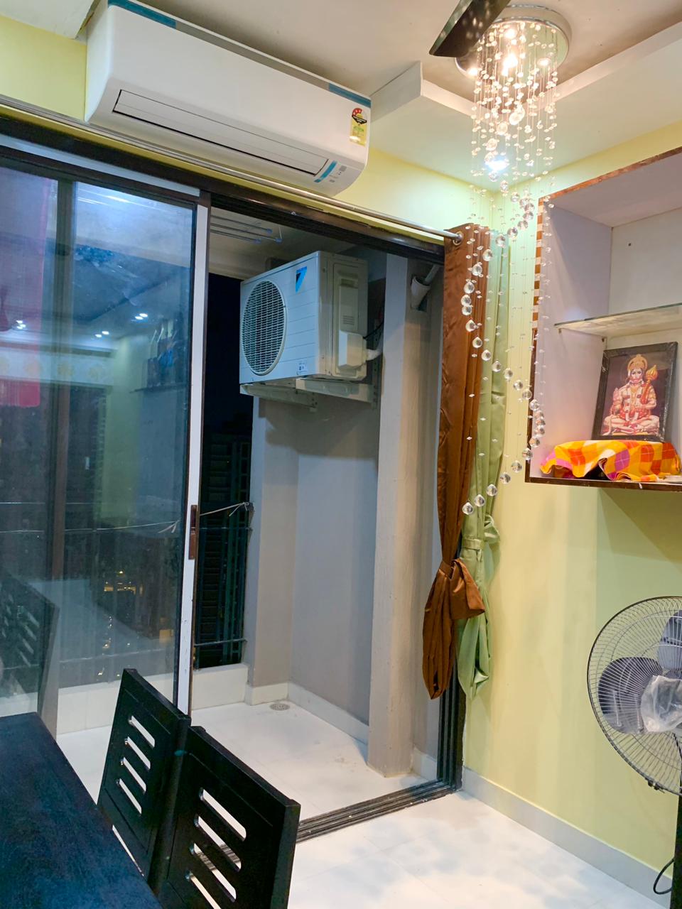 Joka,Daulatpur,The 102 Complex,906sqft,2BHK (OA334)