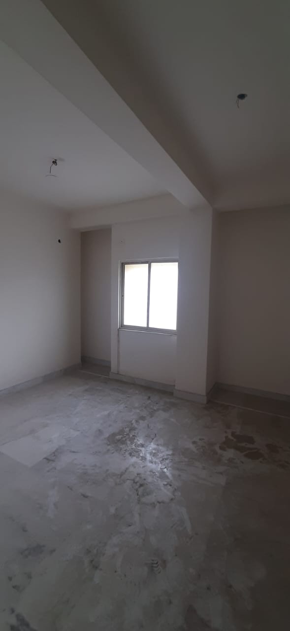 Behala Sakherbazar,Santosh Roy Road,Azure Enclave Apartment,1090sqft,2BHK (PA243)