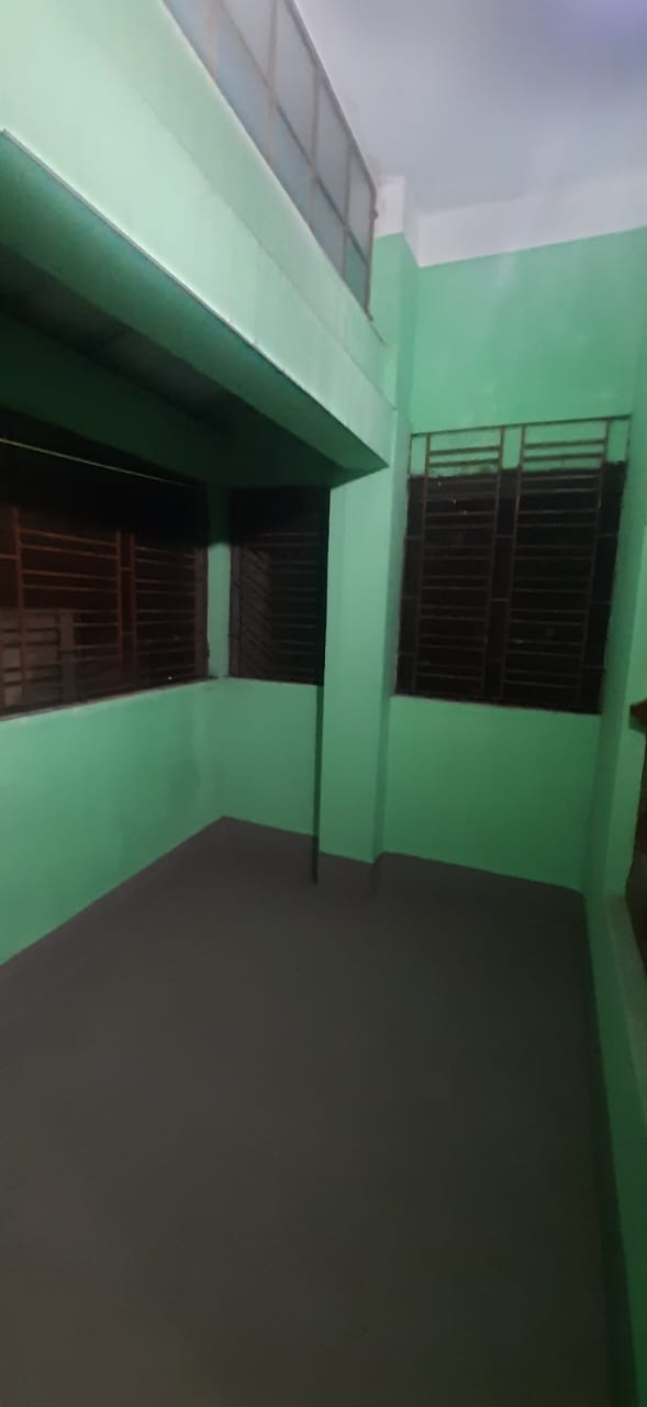 Buroshibtala,Jyotish Roy Road,1000sqft,2BHK Rent (OA337)