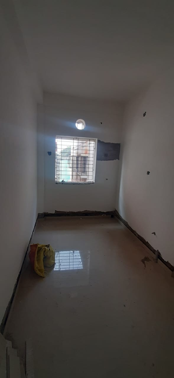 Raidighi,Bombai Bagan Road,650sqft,2BHK (PA174)