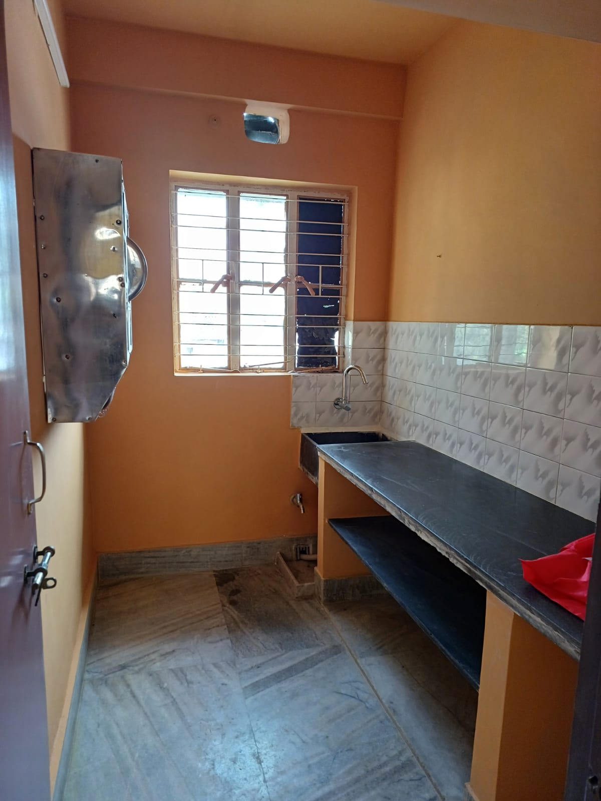 Purba Barisha,Santosh Roy Road,Ashmita Apartment,800sqft,2BHK Rent (OA347)