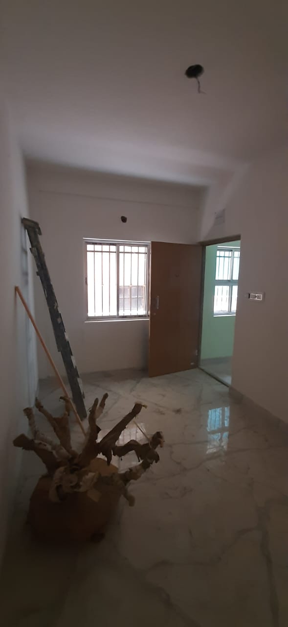 Behala Parnasree Chata Park,Maharani Indira Devi Road,Subarna Apartment,2BHK (BA195)