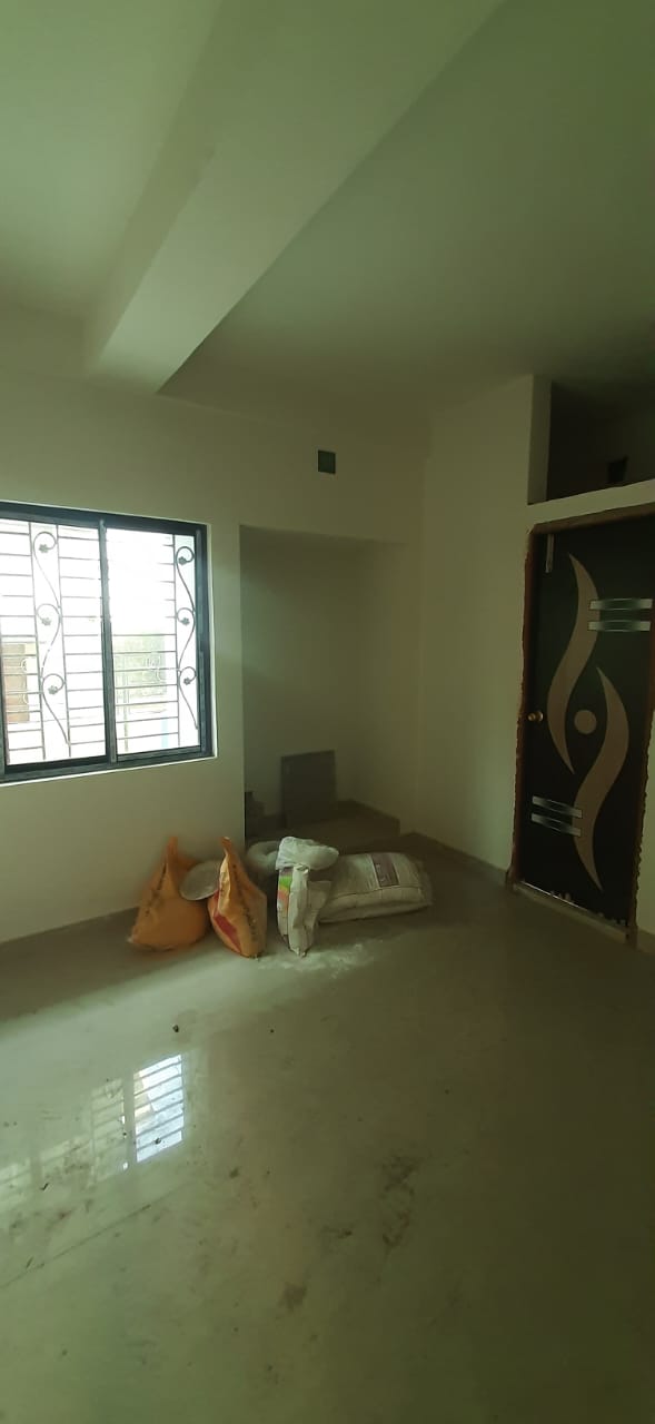 Behala Parnasree Culture math,730sqft,2BHK (BA195)