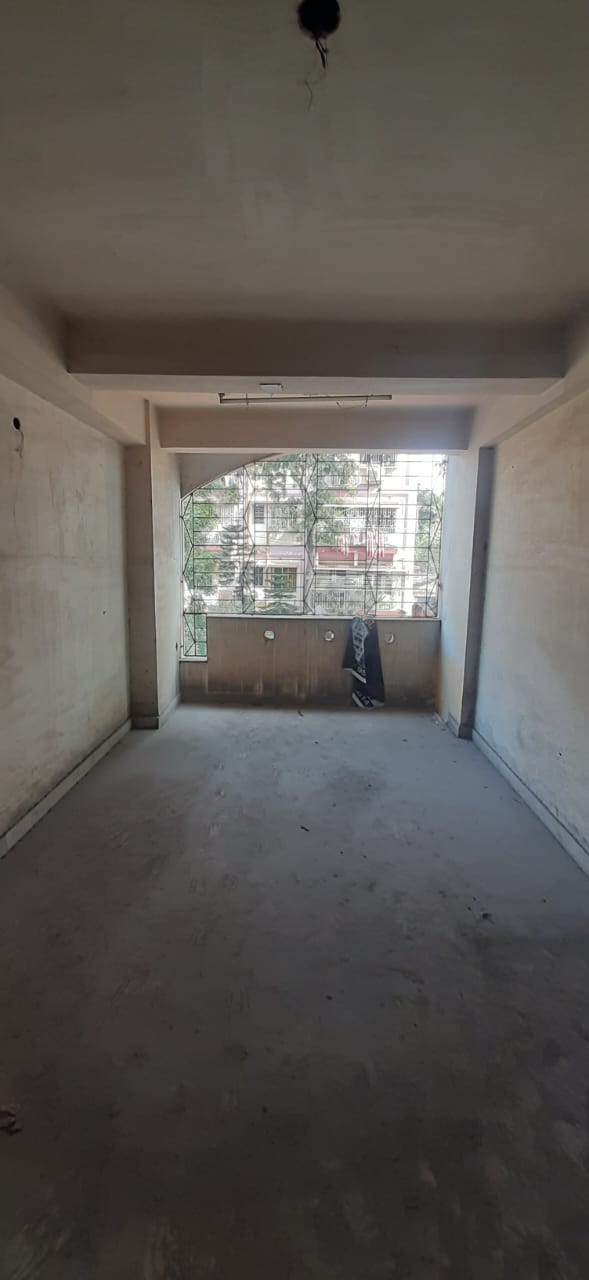 Chetla Road,Southend Apartment,1700sqft,3BHK (BA205)