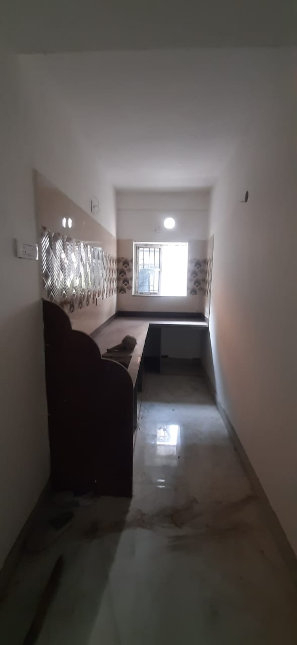 Behala East,Indrajit Pally,1373sqft,3BHK (PA211)