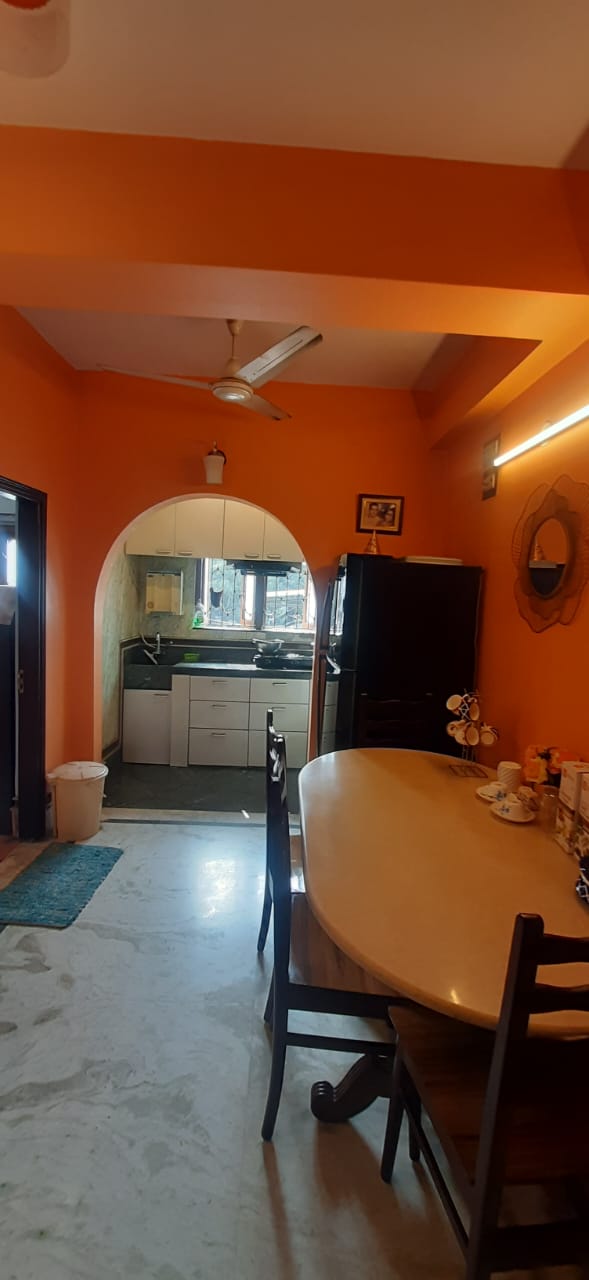 Behala Sakherbazar,Barisha Boro Bari Road,1728sqft,3BHK (OA364)