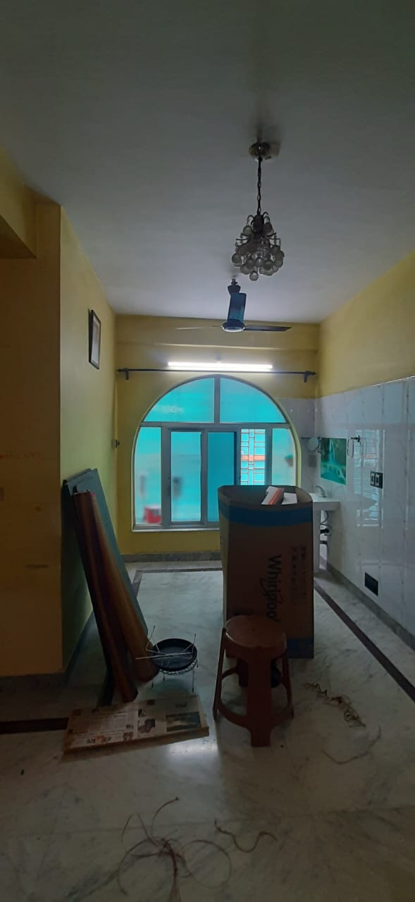 Behala West,Royed Park,1150sqft,3BHK (OA381)