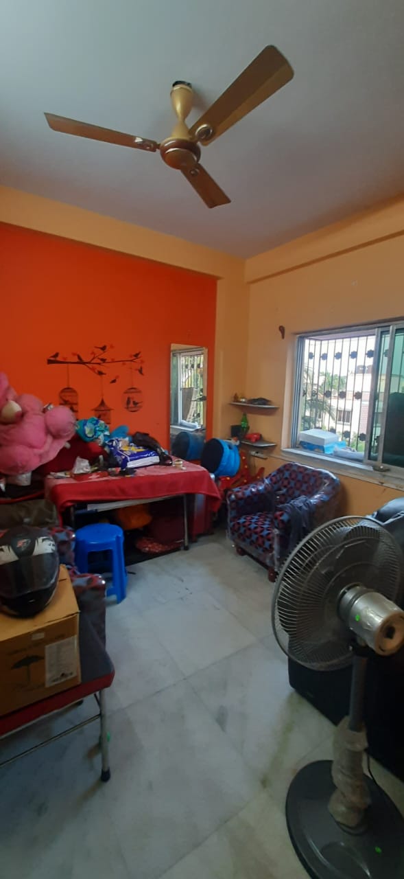 Behala Rabindra Nagar,Hemanta Mukherjee Road,835sqft,2BHK (BA172)