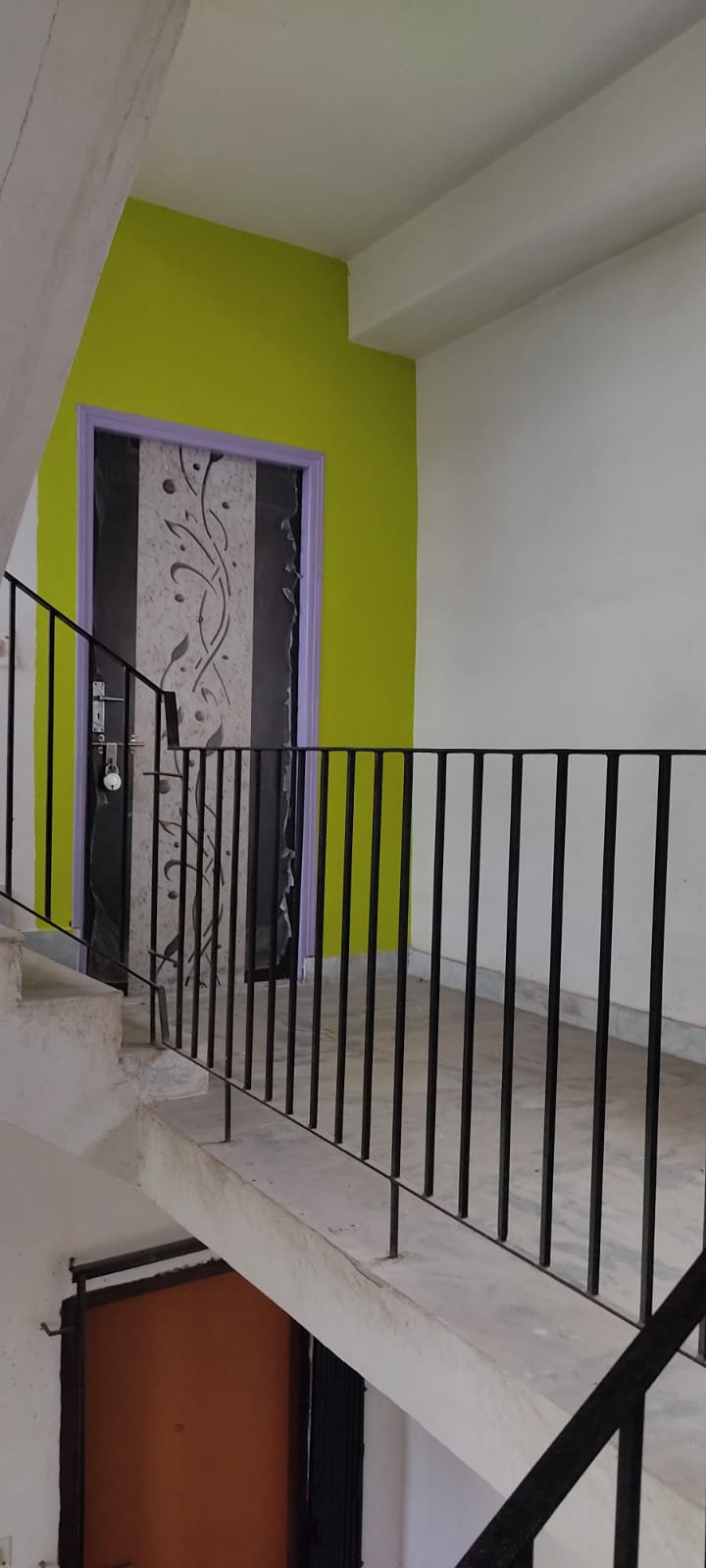 Behala Adarshanagar,870sqft,2BHK (BA172)