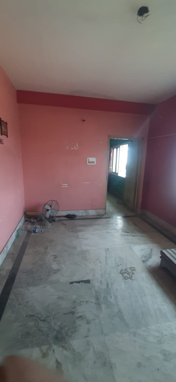 Behala Shimultala,Banamali Ghoshal Lane,Narayan Apartment,677sqft,2BHK (BA151)