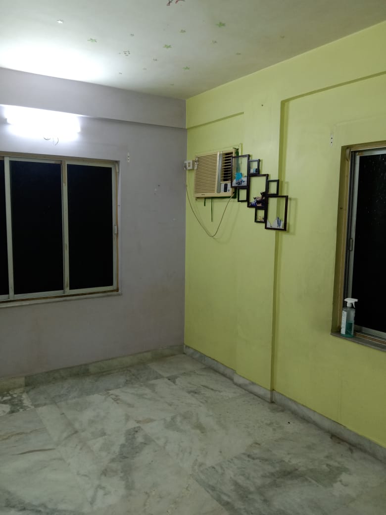 Behala Royed Park,1200sqft,3BHK (BA117)