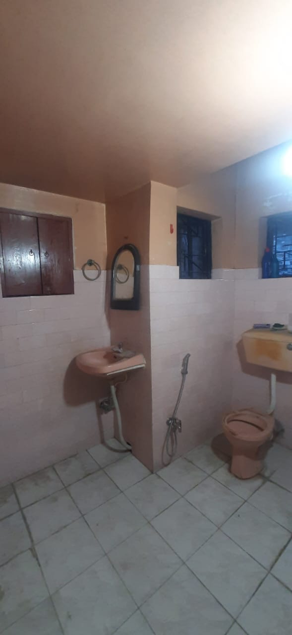Behala Janakalyan,James Long Sarani,2Storey House (OA386)