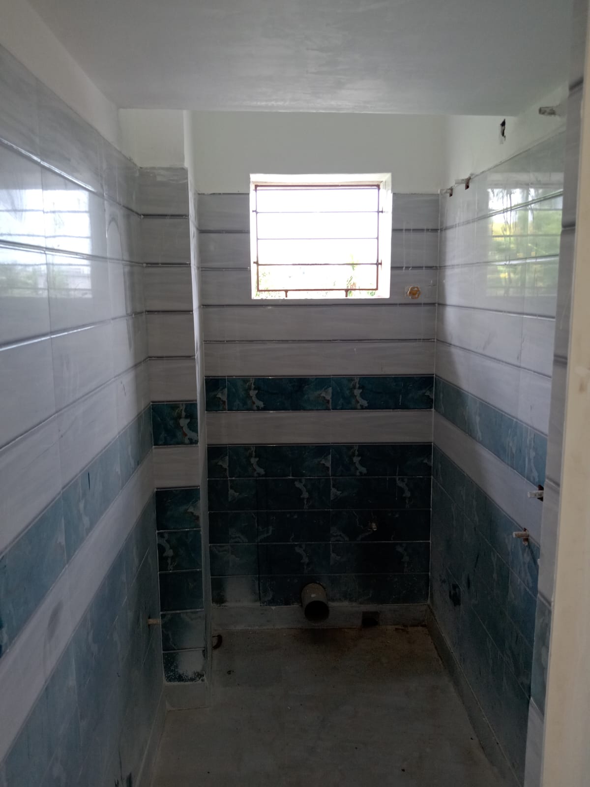 Behala Sreema Pally,2BHK (BA117)