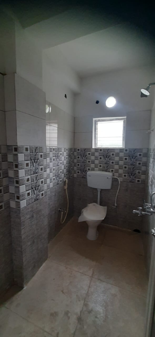 Behala Raidighi,Prapti Apartment,1052sqft,3BHK (PA134)