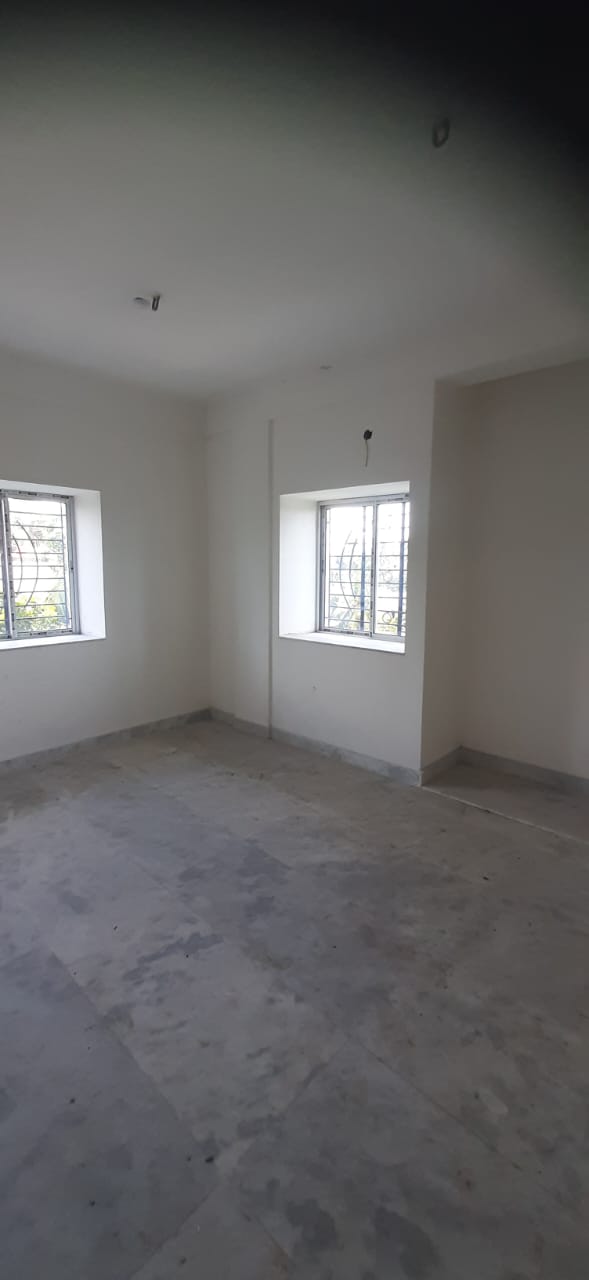 Sodepur,Paschim Putiary,Brick Field Road,2BHK (PA497)