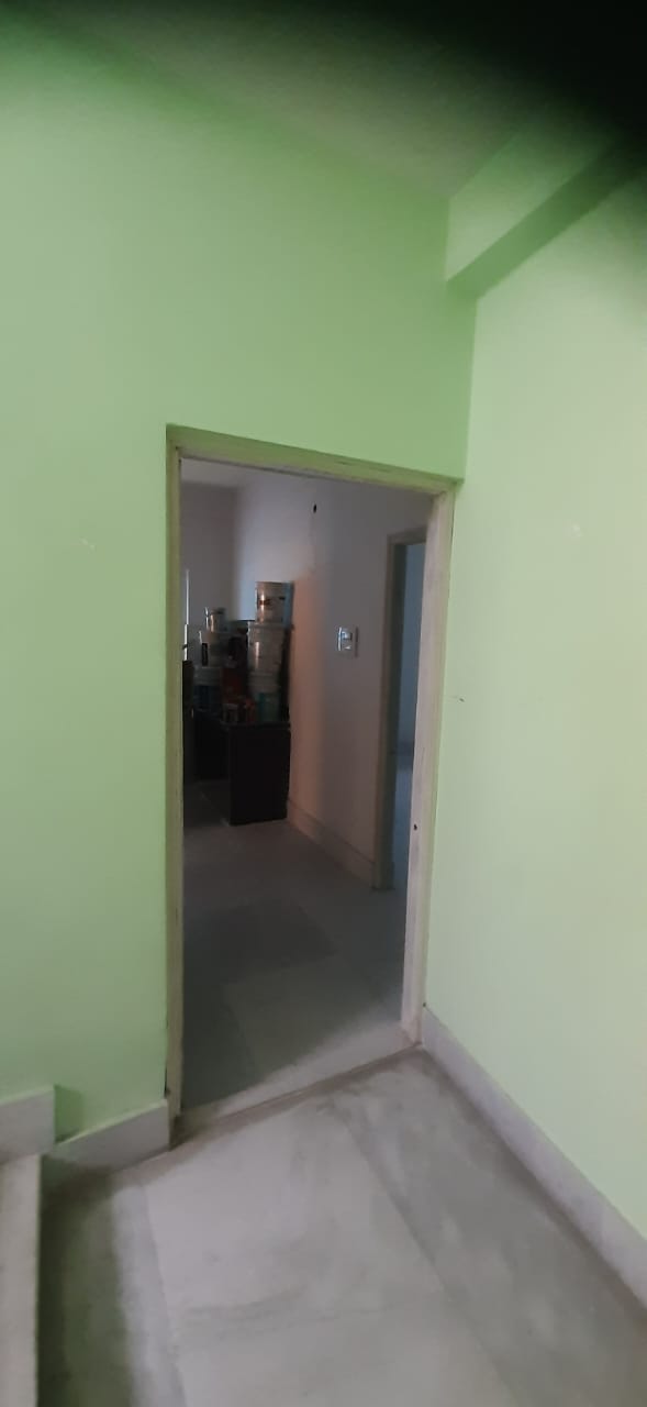 Behala B.G.Press,Joyrampur Jala Road,550sqft,2BHK (BA172)
