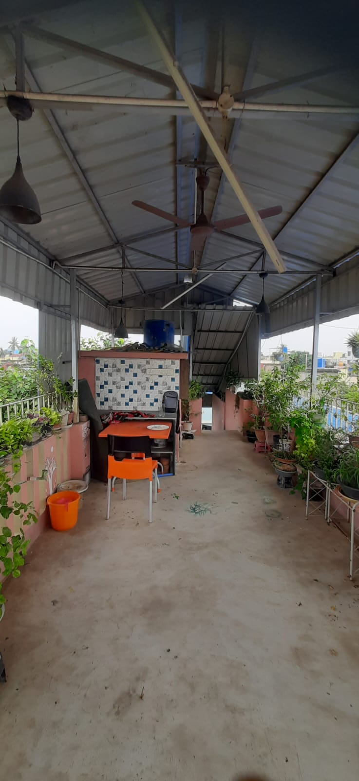 Paschim Barisha,Kadamtala,Rajani Banerjee Road,3storey House (OA400)