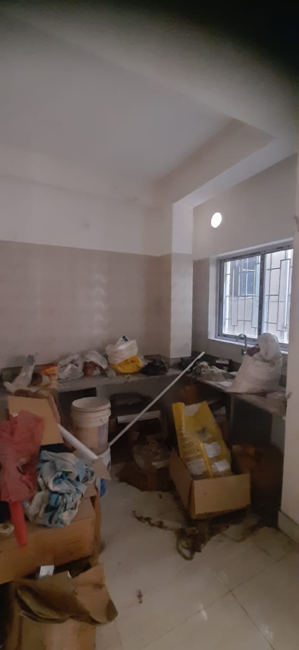 Joka Diamond Park,850sqft,2BHK (BA210)