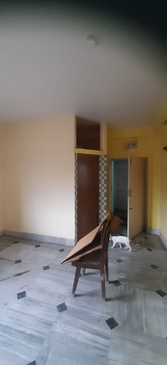 Behala Arcadia,Unique Park Road,1000sqft,2BHK Rent (PA146)