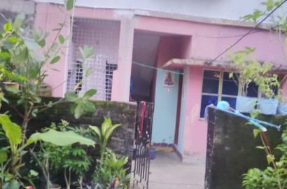Budge Budge,Halderpara,500sqft,2BHK Rent (Office)