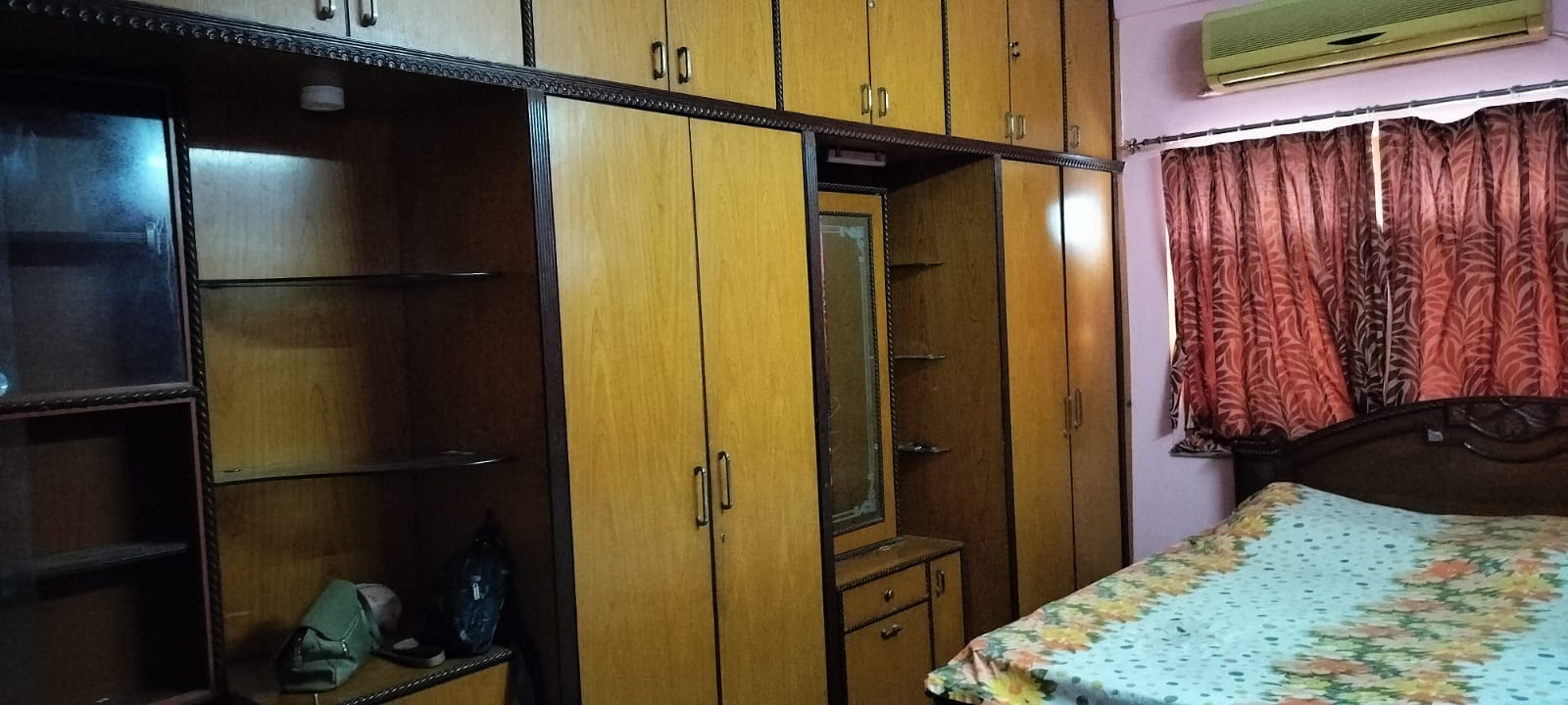 Behala West,Becharam Chatterjee Road,1000sqft,2BHK Rent (OA414)