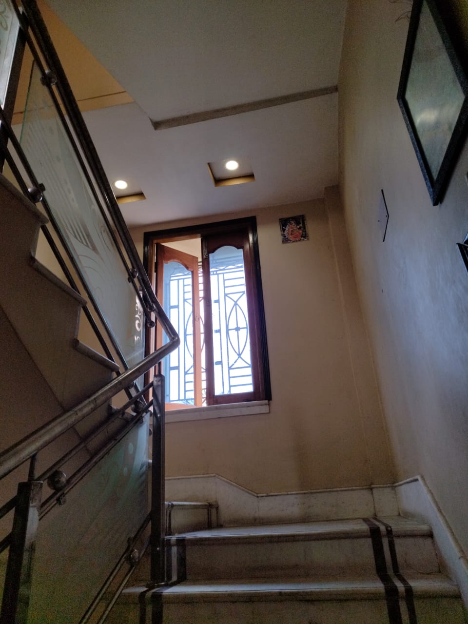 Purba Putiary,Guru Charan Naskar Road, Anandapally,2storey House (OA415)