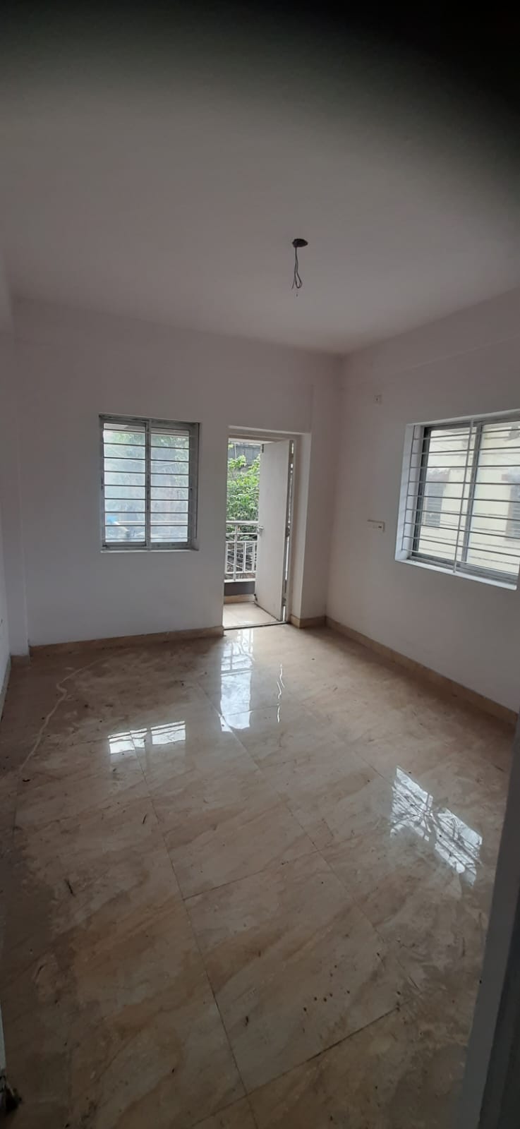 Chetla,Peary Mohan Roy Road,Shantineer Residency,800sqft,2BHK (BA10)