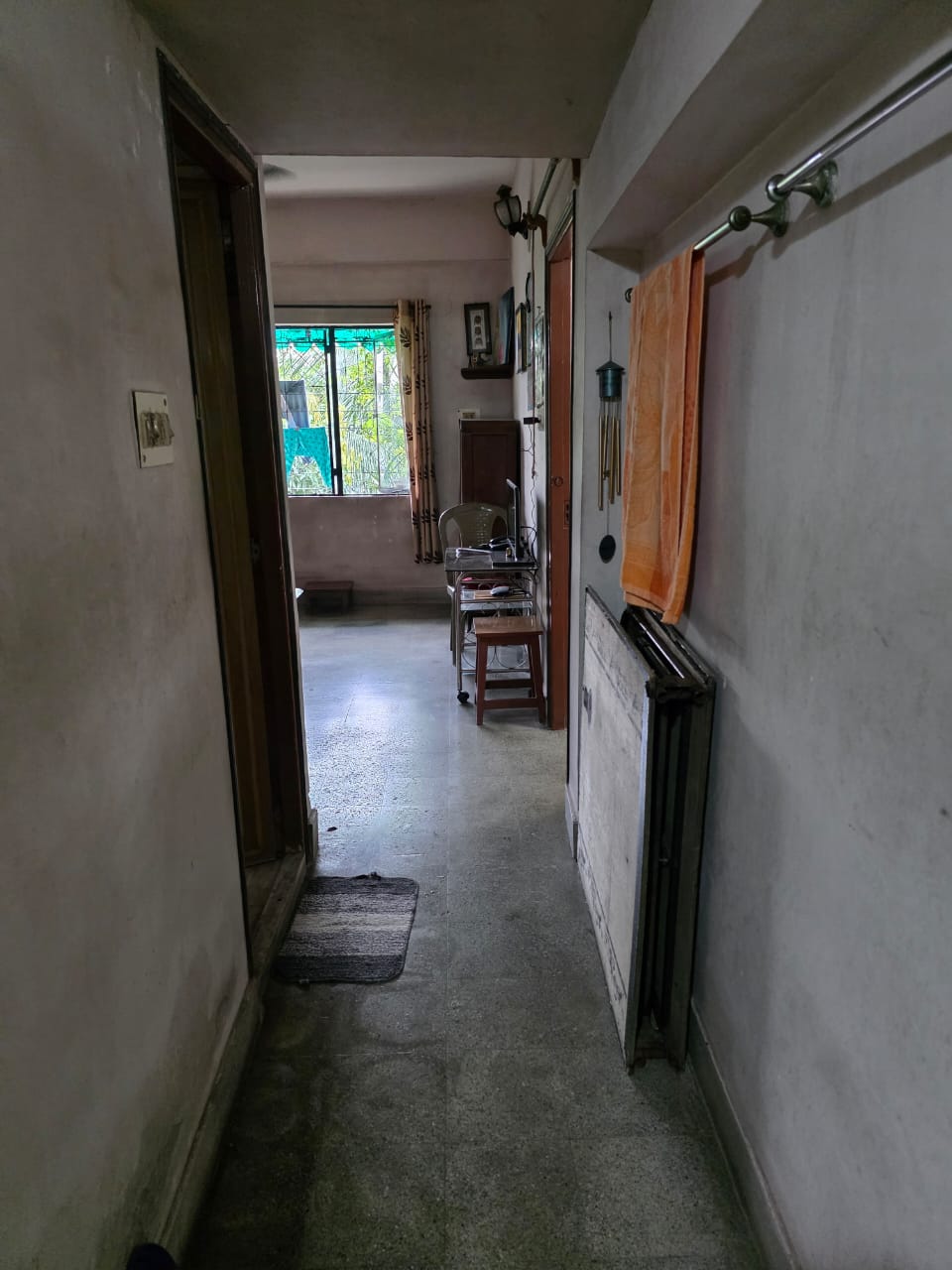 Behala Silpara,on James Long Sarani,Surya Tower,800sqft,2BHK (OA416)