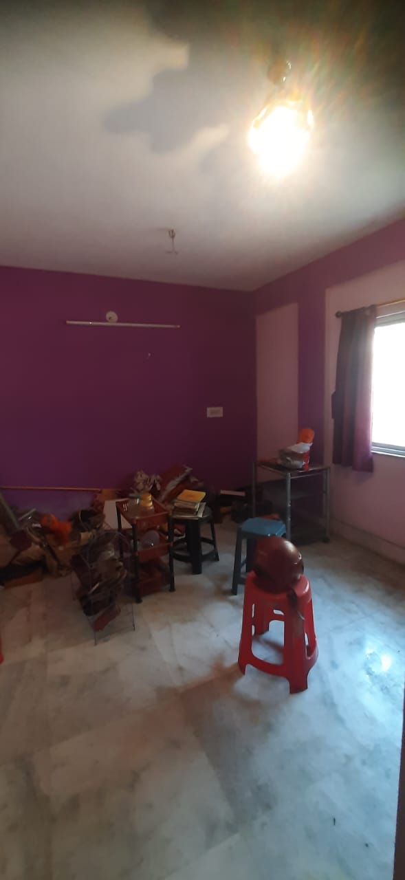 Maheshtala Nungi,Balarampur,895sqft,2BHK (BA157)