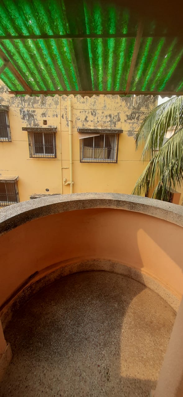 Behala East,Jaysree Park,2Storey House (BA213)