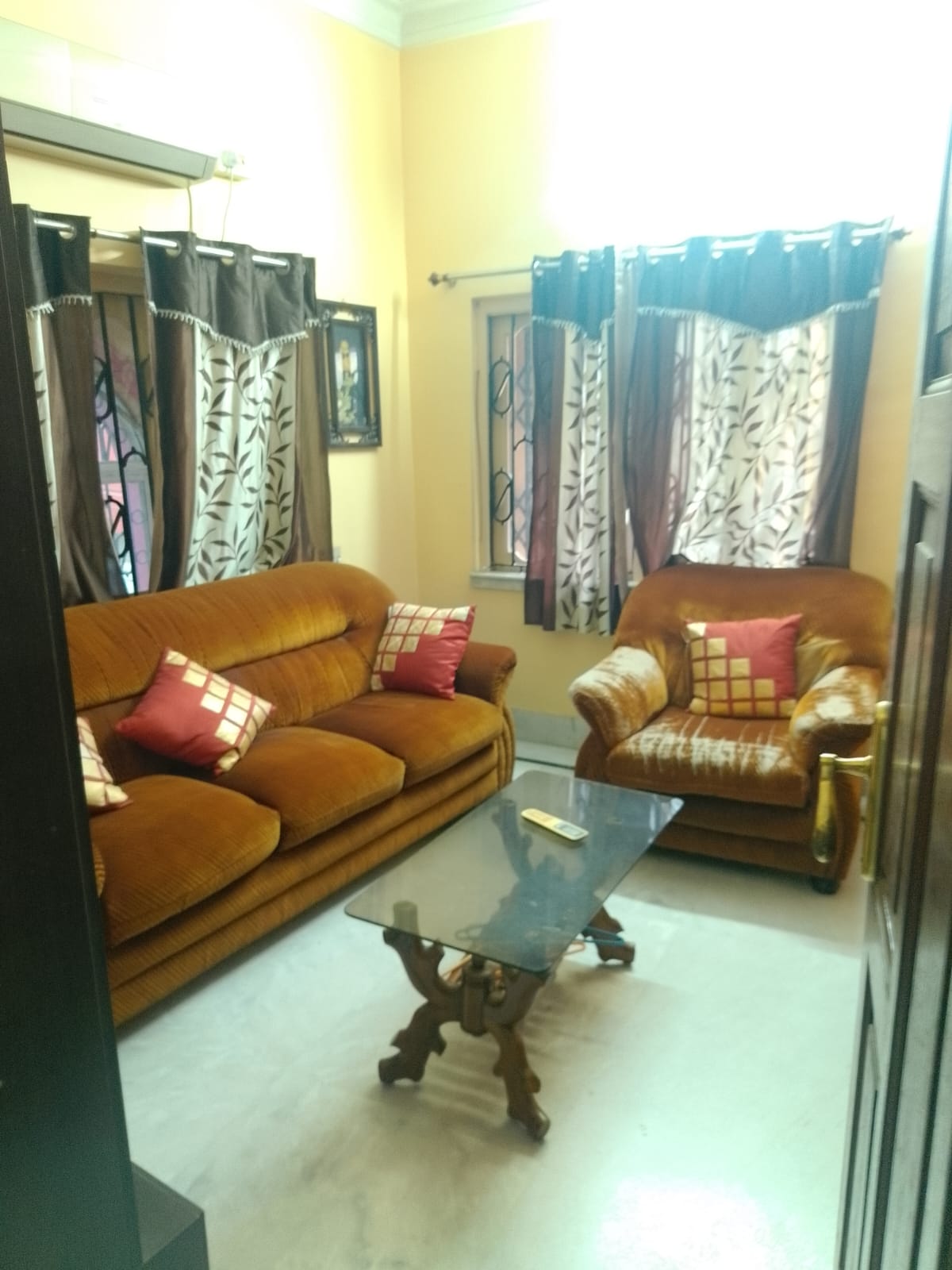 Behala East,Jaysree Park Paddmapukur,2Storey House (BA213)
