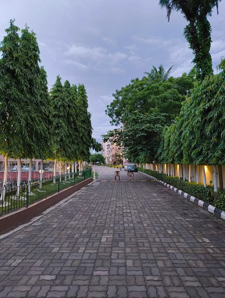 Purba Barisha,Kailash Ghosh Road,Soura Niloy Housing Complex,1675sqft,4BHK Rent (OA421)