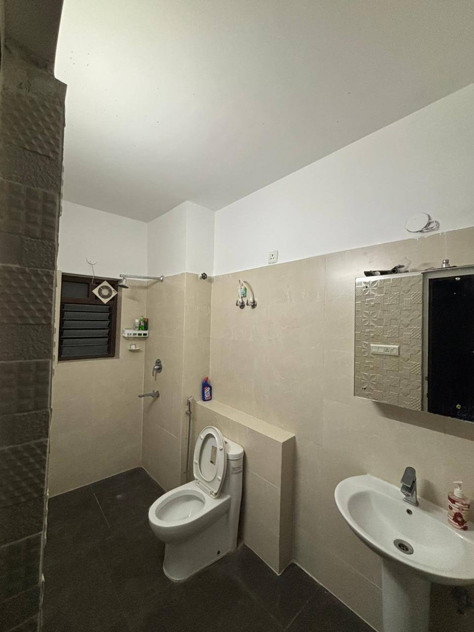 Behala Parnasree Pally,Parnasree Green Heights,2152sqft,4BHK (OA427)