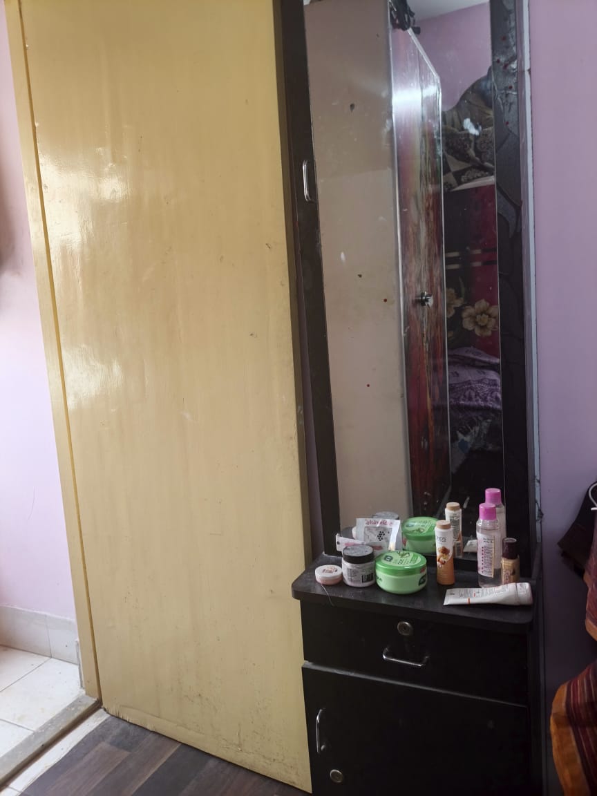 Tollygunge Dharapara,800sqft,2BHK PG (OA429)