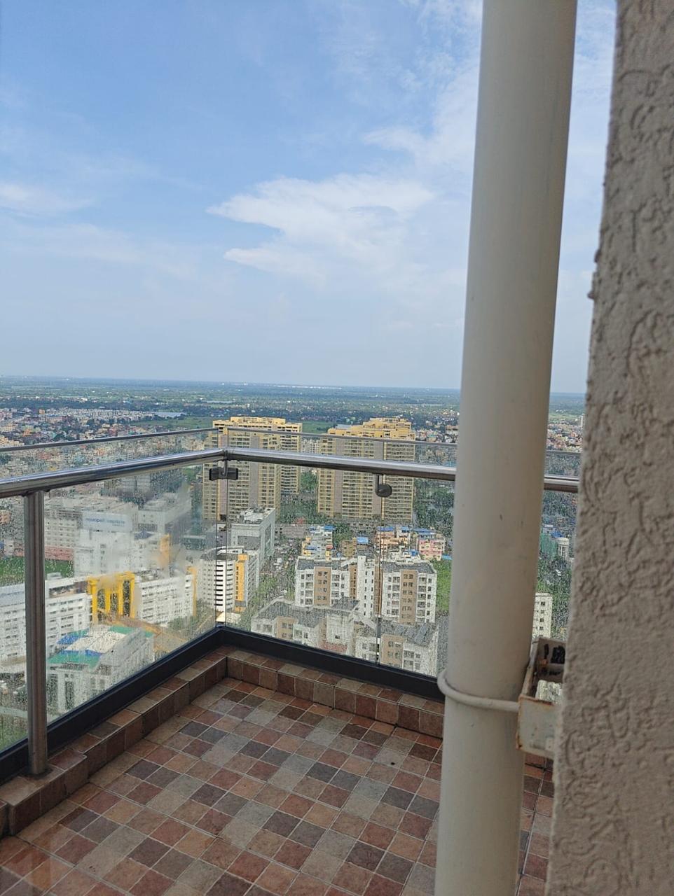 Mukundapur,Avidipta Phase II,1583sqft,3BHK (BA10)