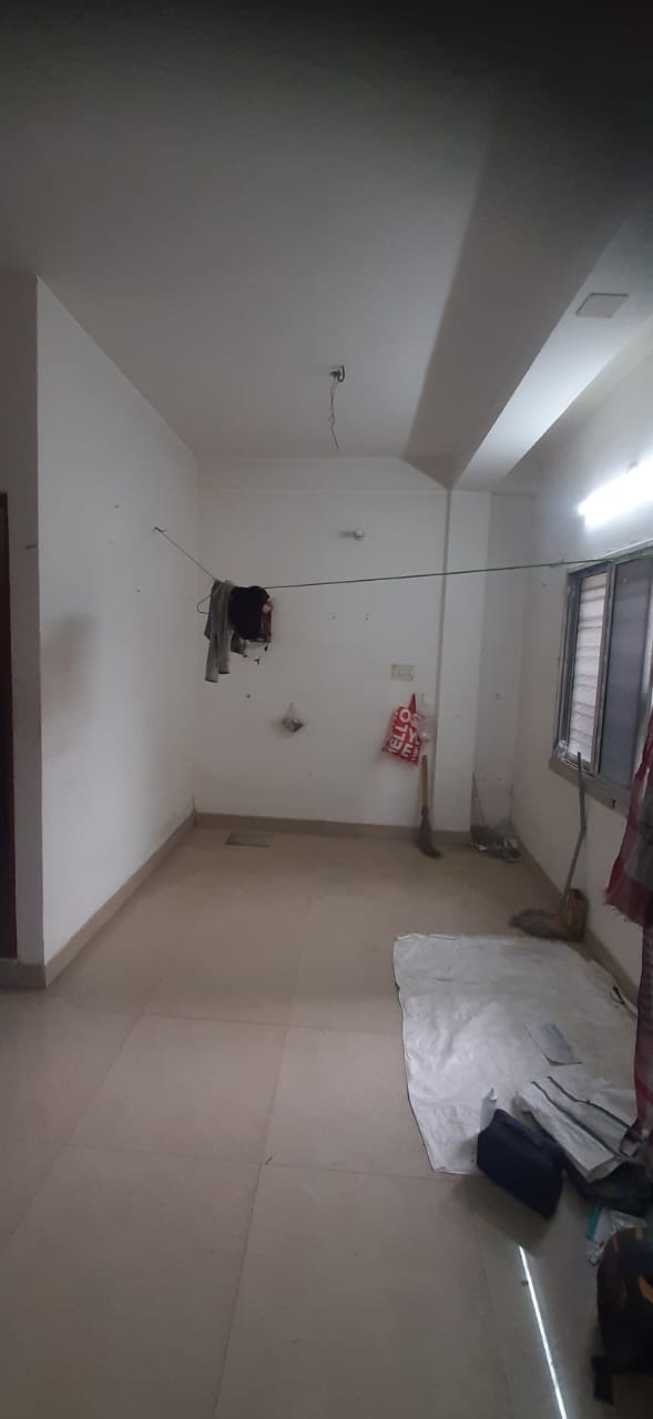 Behala Senpally,B.G.Press,750sqft,2BHK (BA149)