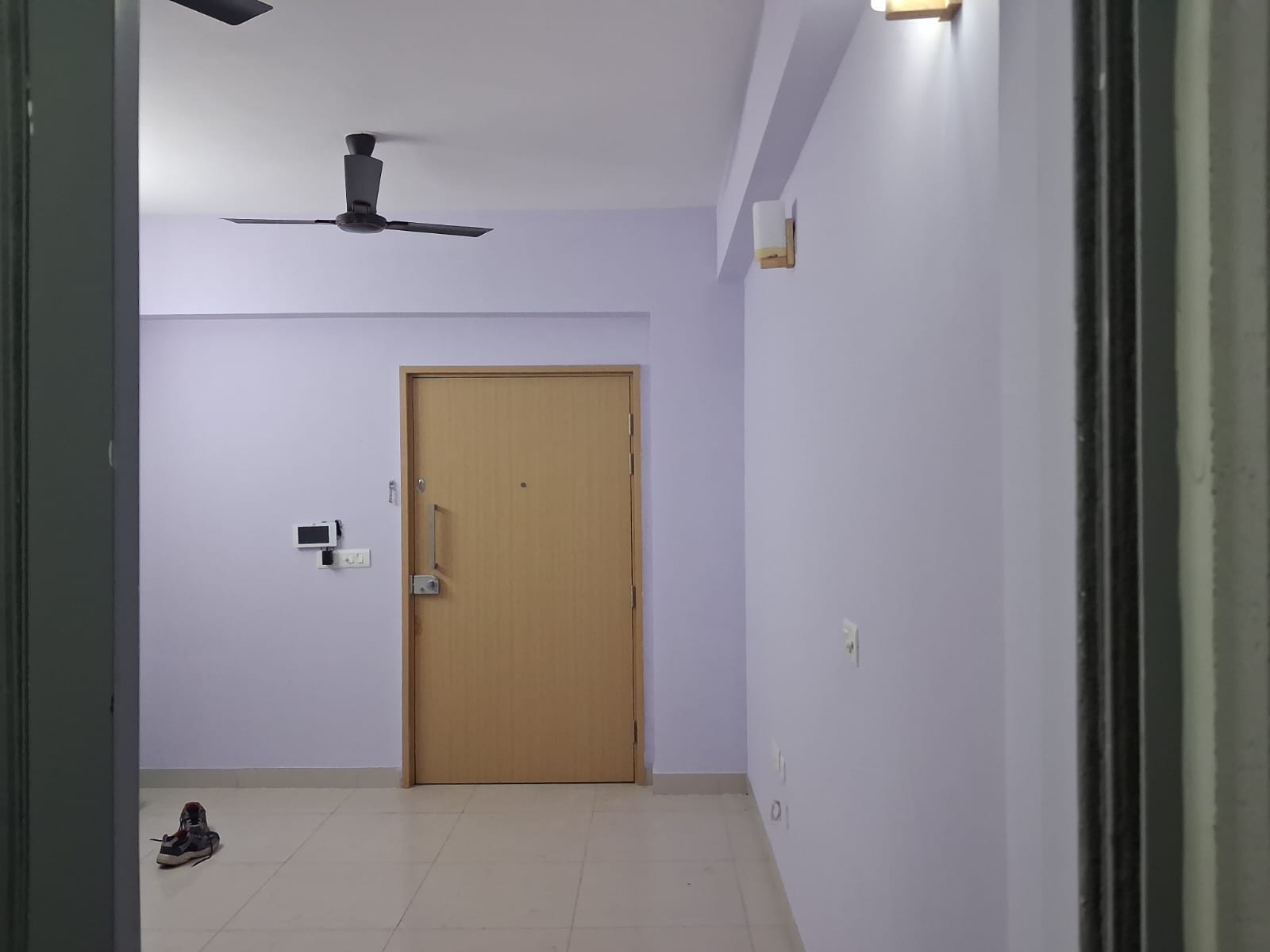 Joka Pailan,D.H.Road,Godrej7 Complex,1019sqft,3BHK Rent (OA430)
