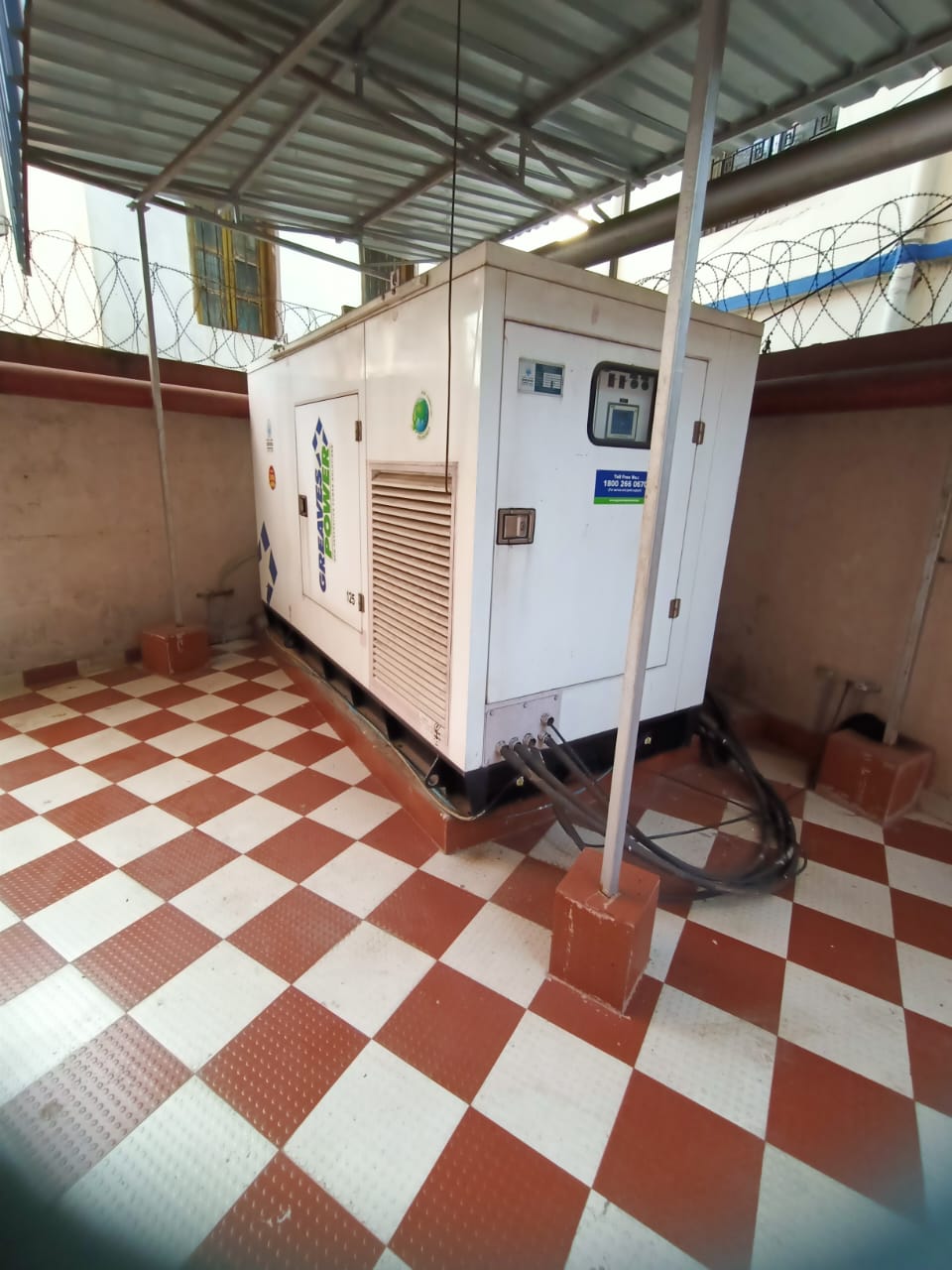 Behala Panchanantala,Banamali Naskar Road,Pratiksha Apartment,1330sqft,3BHK (PA76)