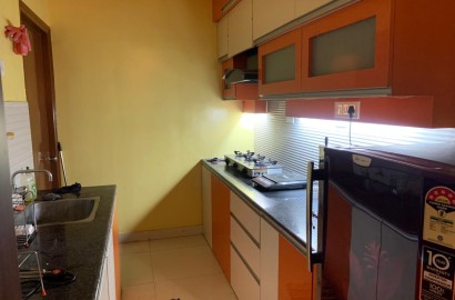 Joka,DTC Southern Heights,890sqft,2BHK Rent (OA434)