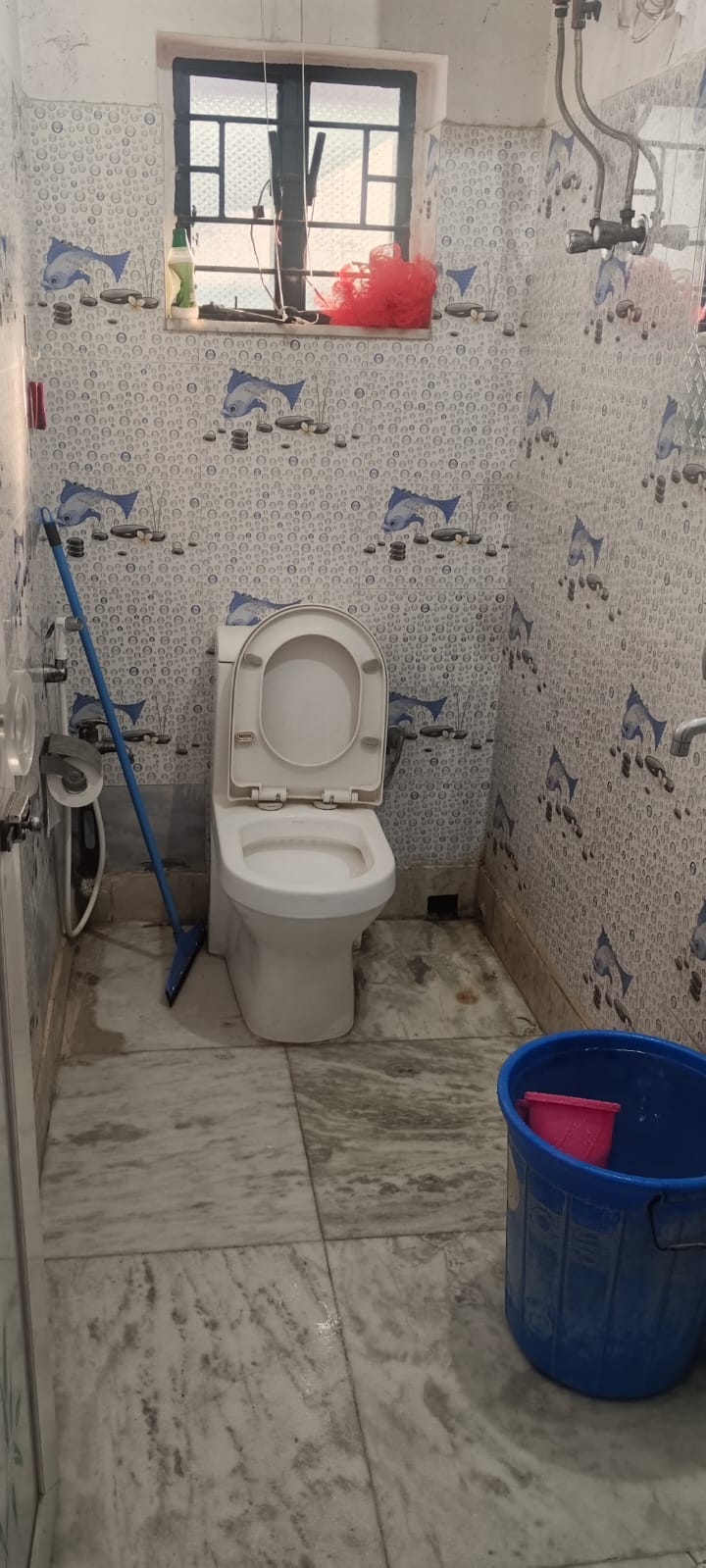 Thakurpukur Kadamtala,Bhattacharjee Para Road,Oishika Apartment,950sqft,2BHK (OA443)